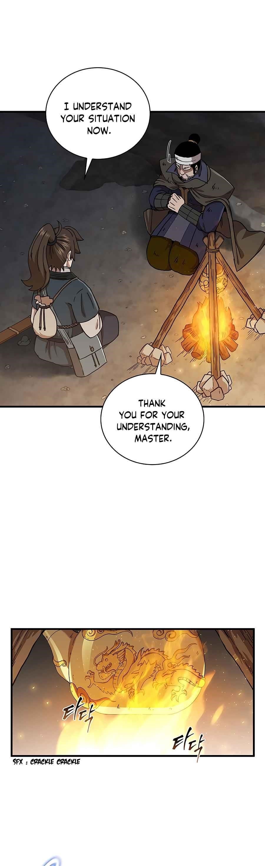 Shinsu Jeil Sword Chapter 42 - Page 14