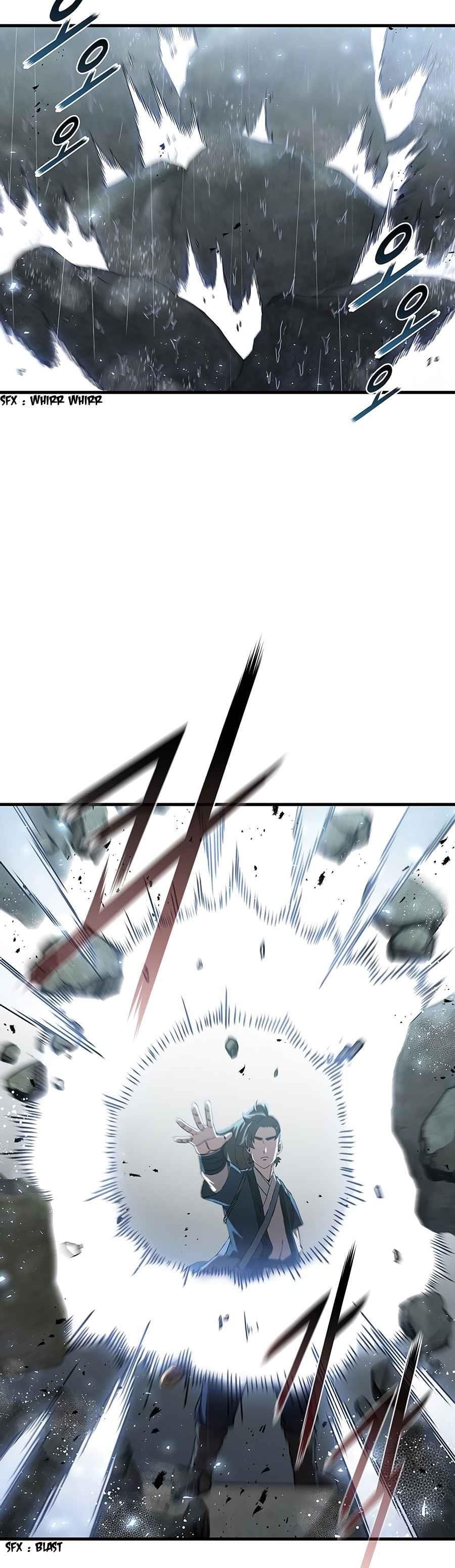 Shinsu Jeil Sword Chapter 42 - Page 2