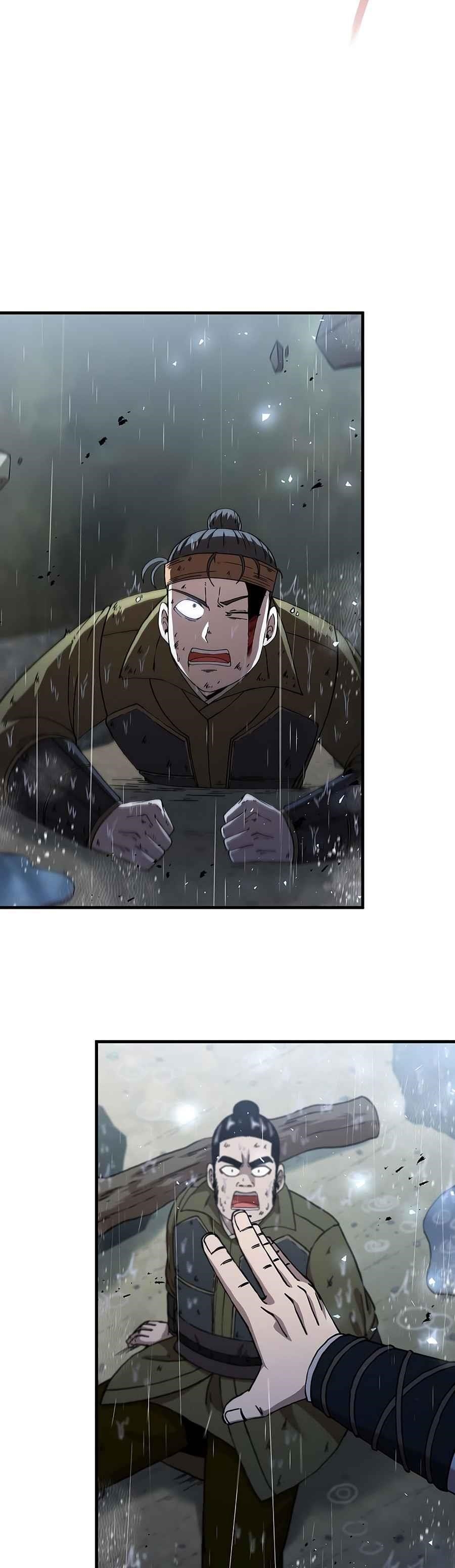 Shinsu Jeil Sword Chapter 42 - Page 3