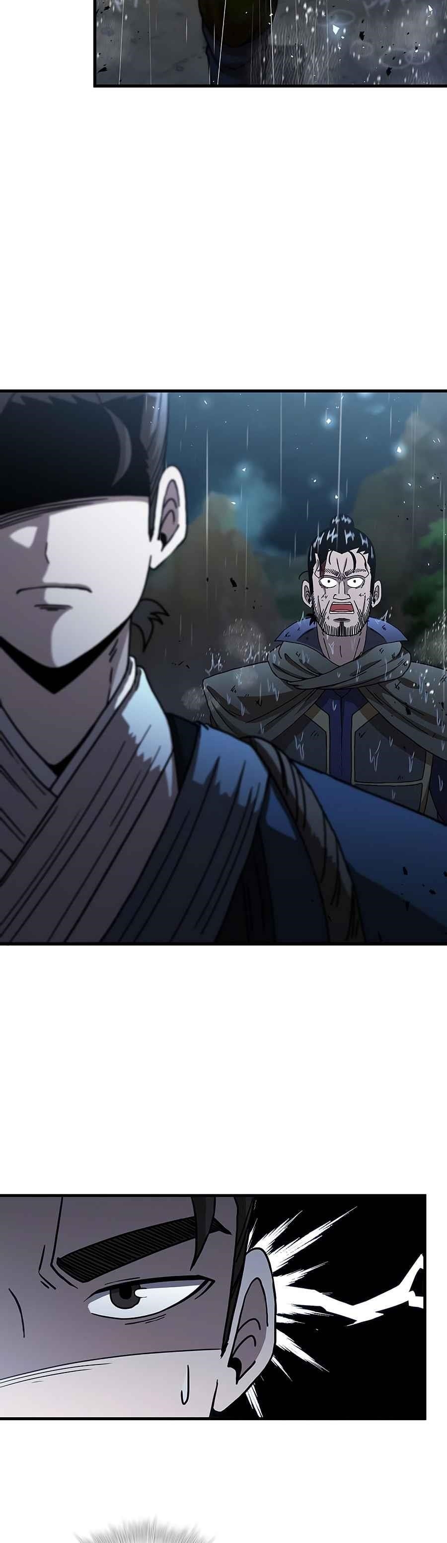 Shinsu Jeil Sword Chapter 42 - Page 4