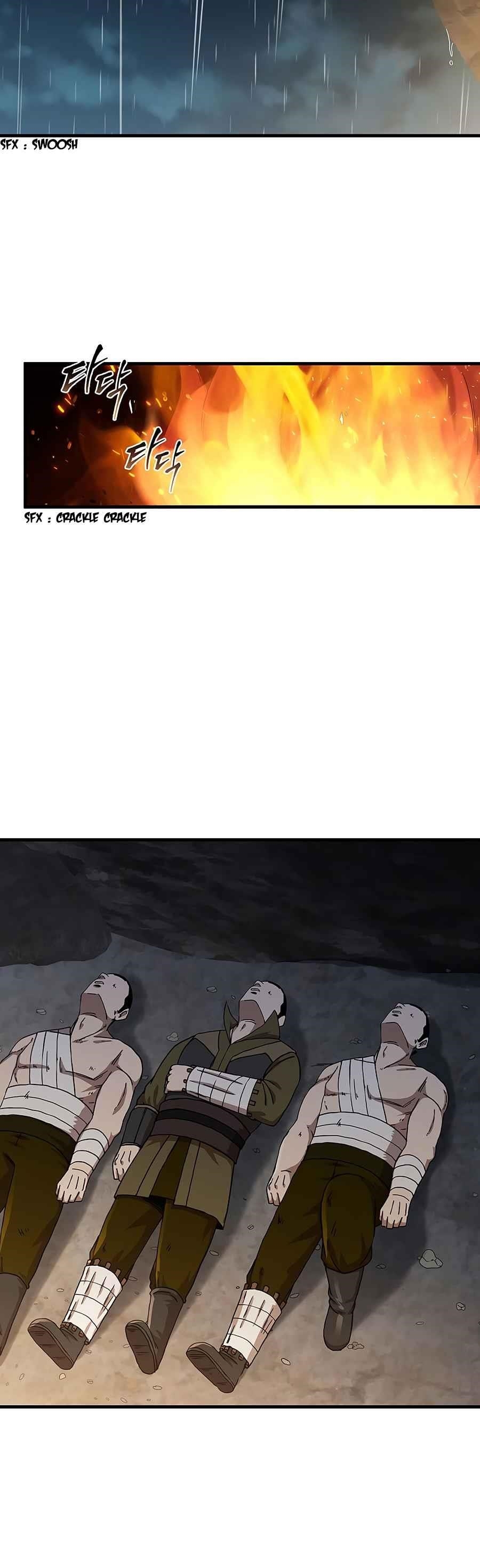 Shinsu Jeil Sword Chapter 42 - Page 9