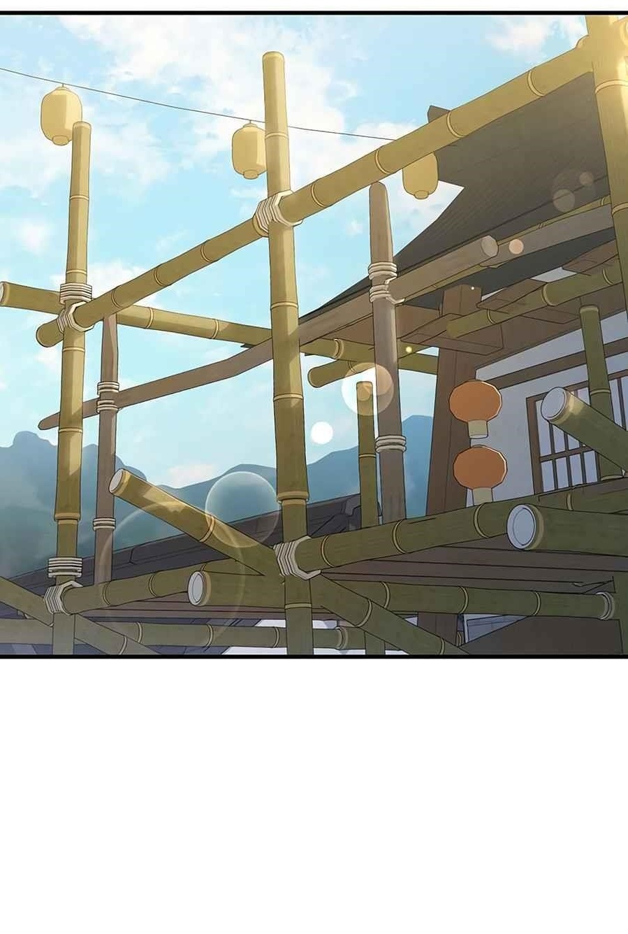 Shinsu Jeil Sword Chapter 43 - Page 1