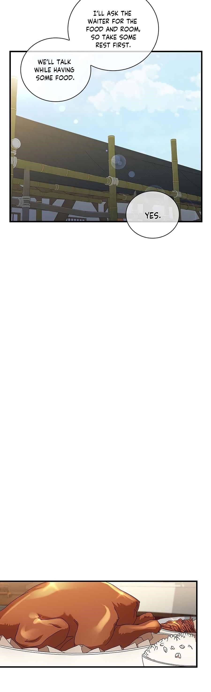 Shinsu Jeil Sword Chapter 43 - Page 15