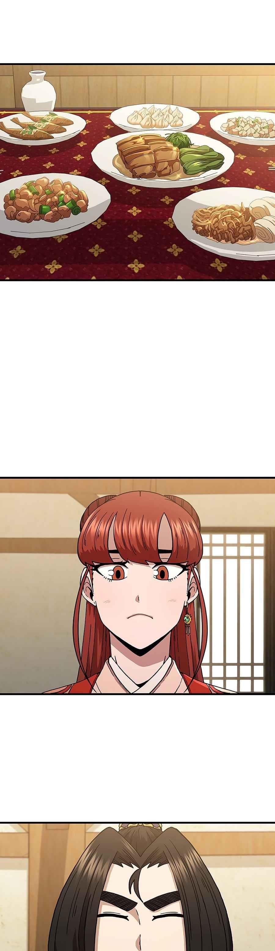 Shinsu Jeil Sword Chapter 43 - Page 2