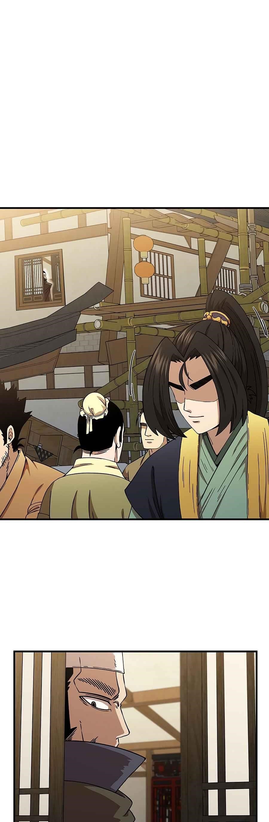 Shinsu Jeil Sword Chapter 43 - Page 29