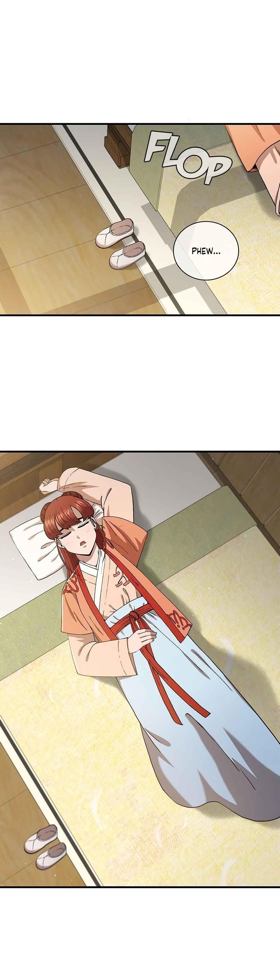 Shinsu Jeil Sword Chapter 43 - Page 8