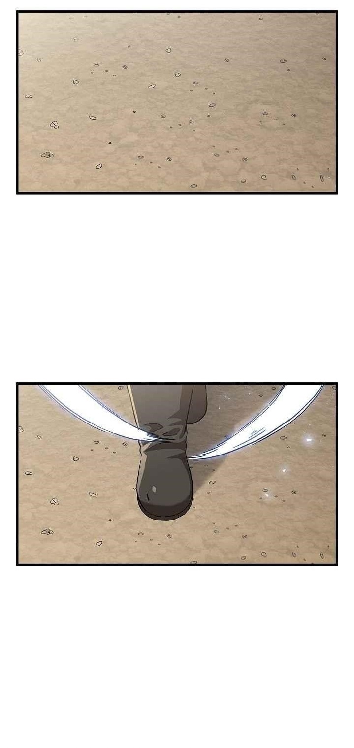 Shinsu Jeil Sword Chapter 44 - Page 1