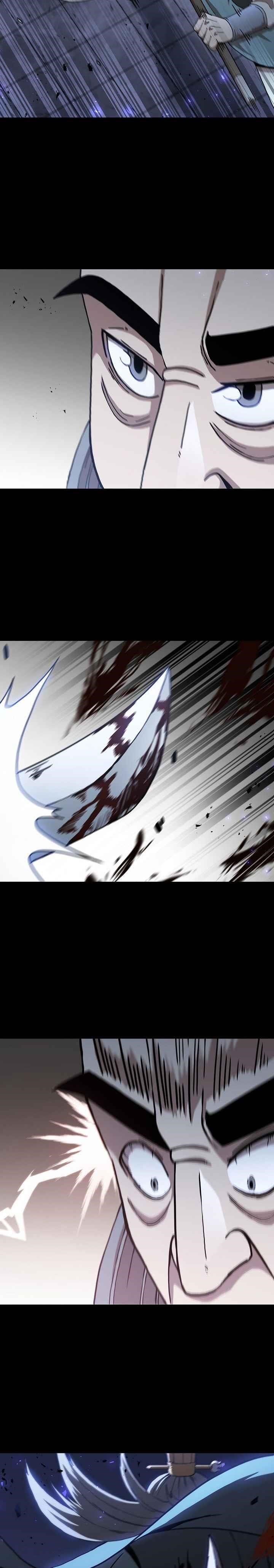 Shinsu Jeil Sword Chapter 44 - Page 10