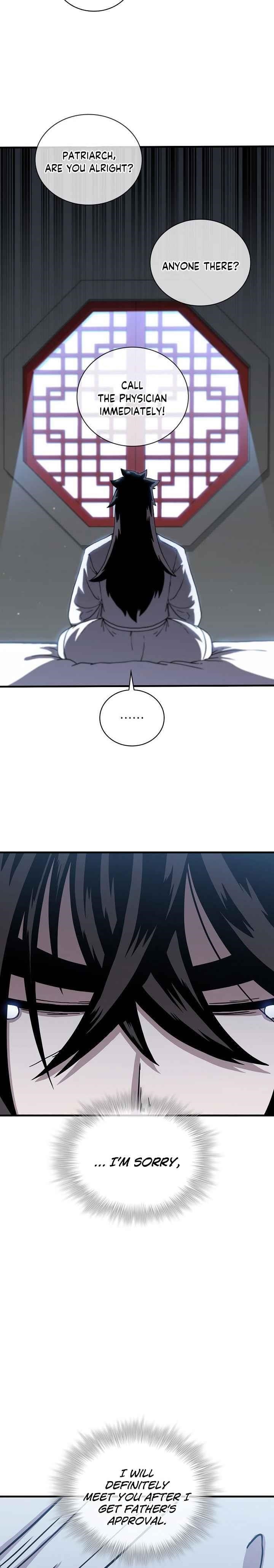 Shinsu Jeil Sword Chapter 44 - Page 16