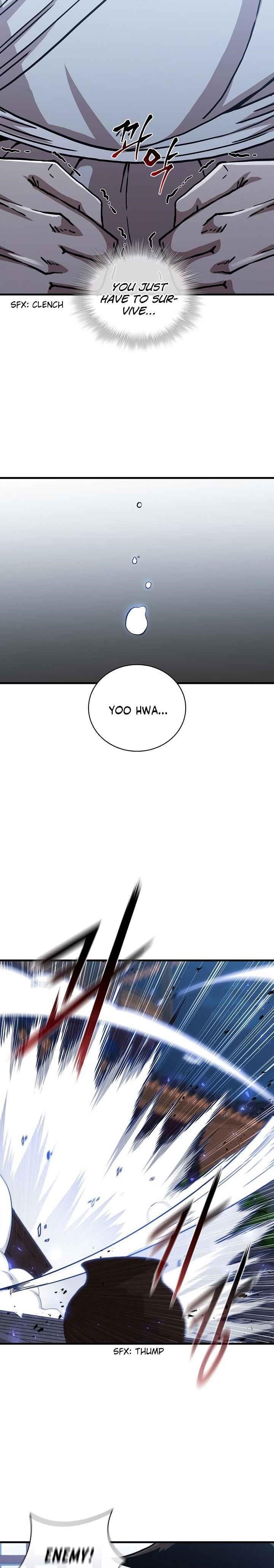 Shinsu Jeil Sword Chapter 44 - Page 17