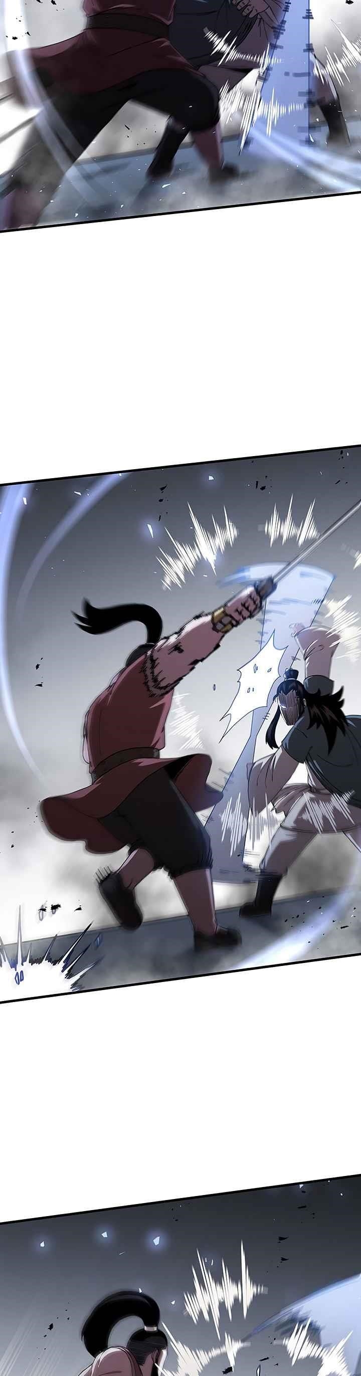 Shinsu Jeil Sword Chapter 46 - Page 11