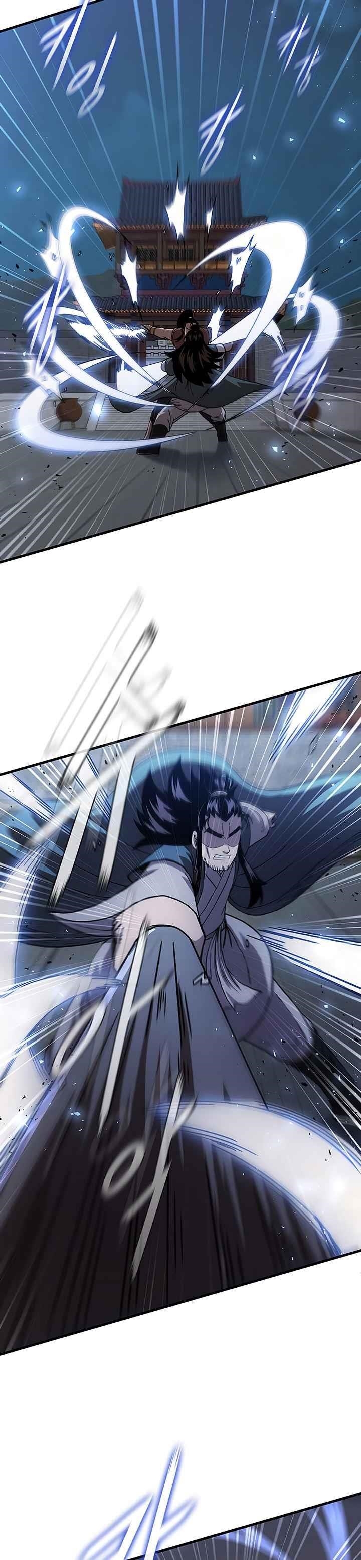 Shinsu Jeil Sword Chapter 46 - Page 22