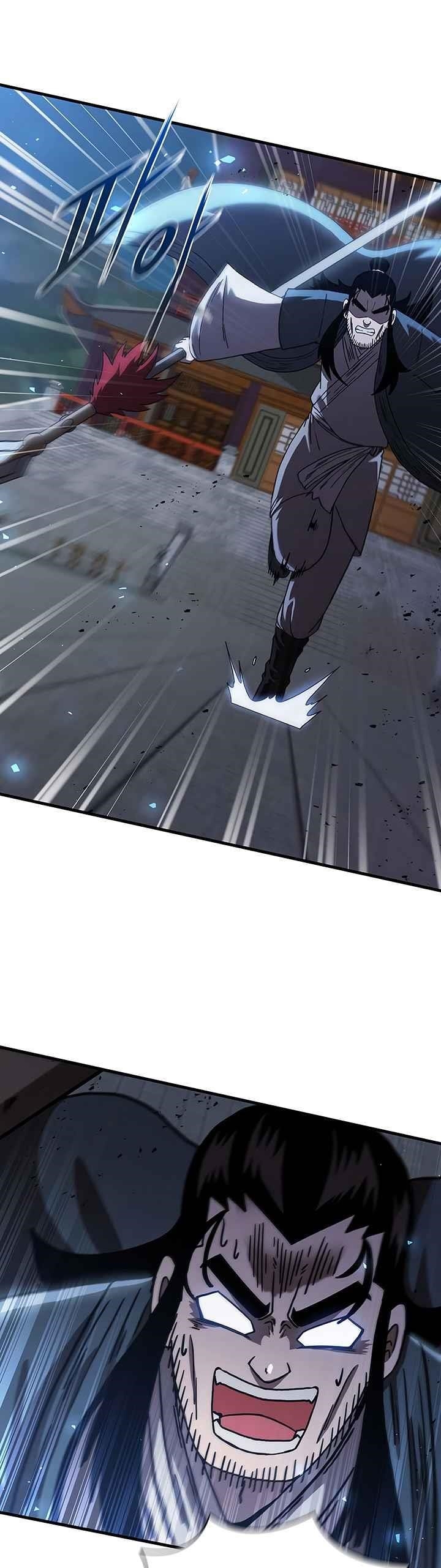 Shinsu Jeil Sword Chapter 46 - Page 25