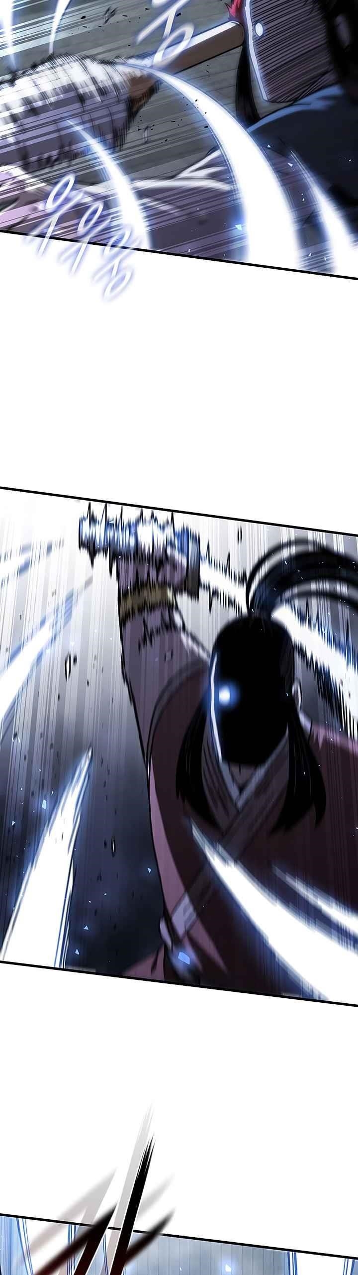 Shinsu Jeil Sword Chapter 46 - Page 28