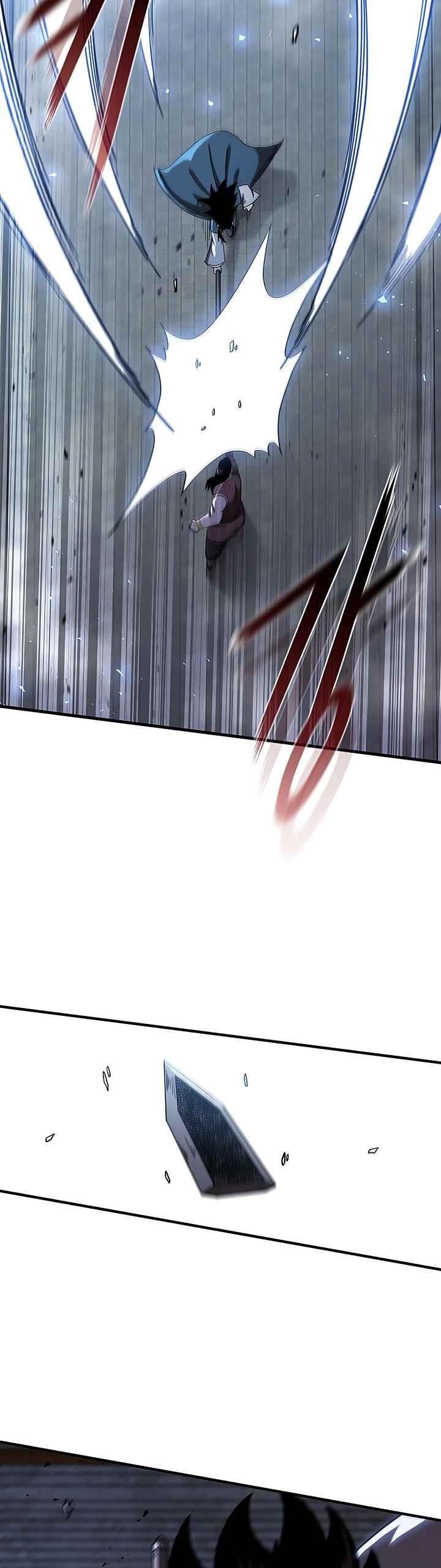 Shinsu Jeil Sword Chapter 46 - Page 29