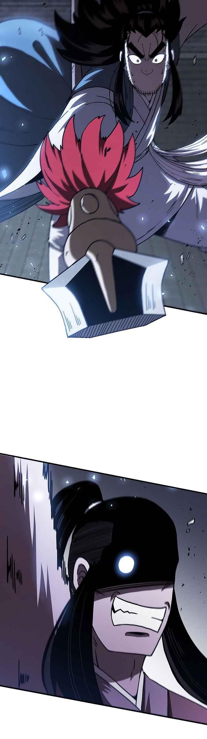 Shinsu Jeil Sword Chapter 46 - Page 30