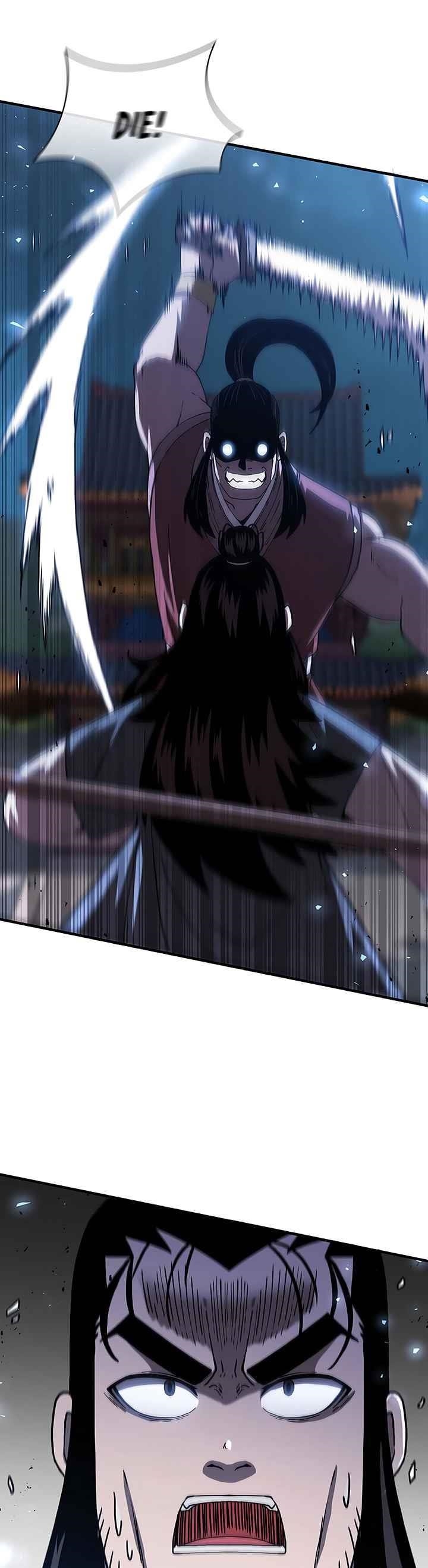 Shinsu Jeil Sword Chapter 46 - Page 31