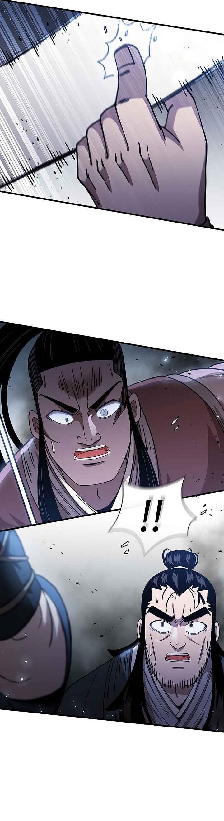 Shinsu Jeil Sword Chapter 46 - Page 34