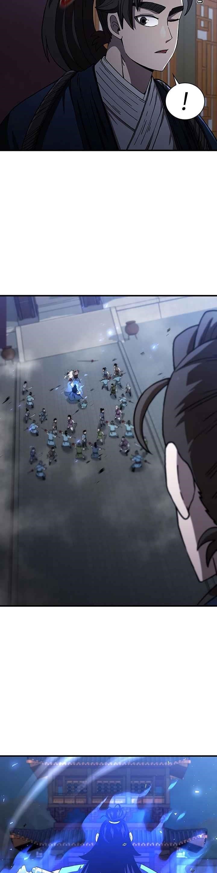 Shinsu Jeil Sword Chapter 46 - Page 5