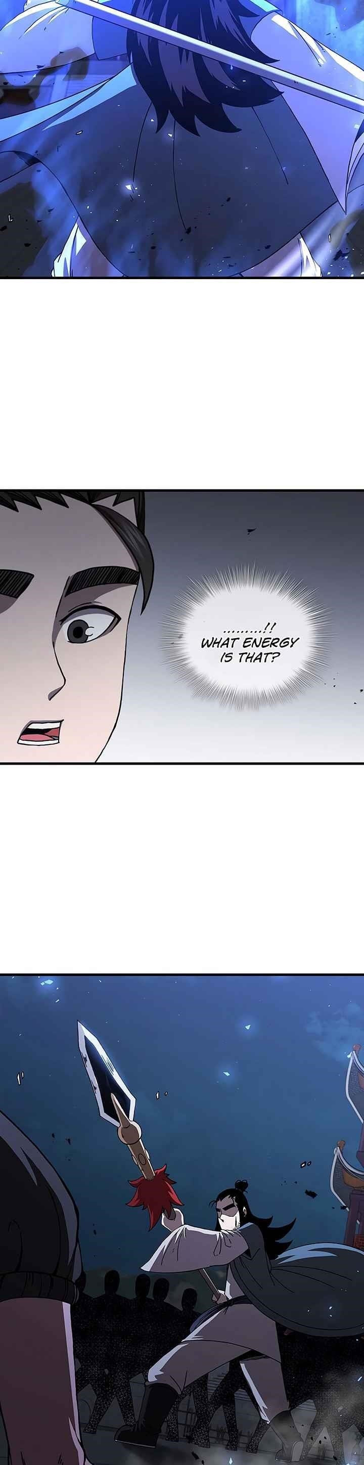 Shinsu Jeil Sword Chapter 46 - Page 6