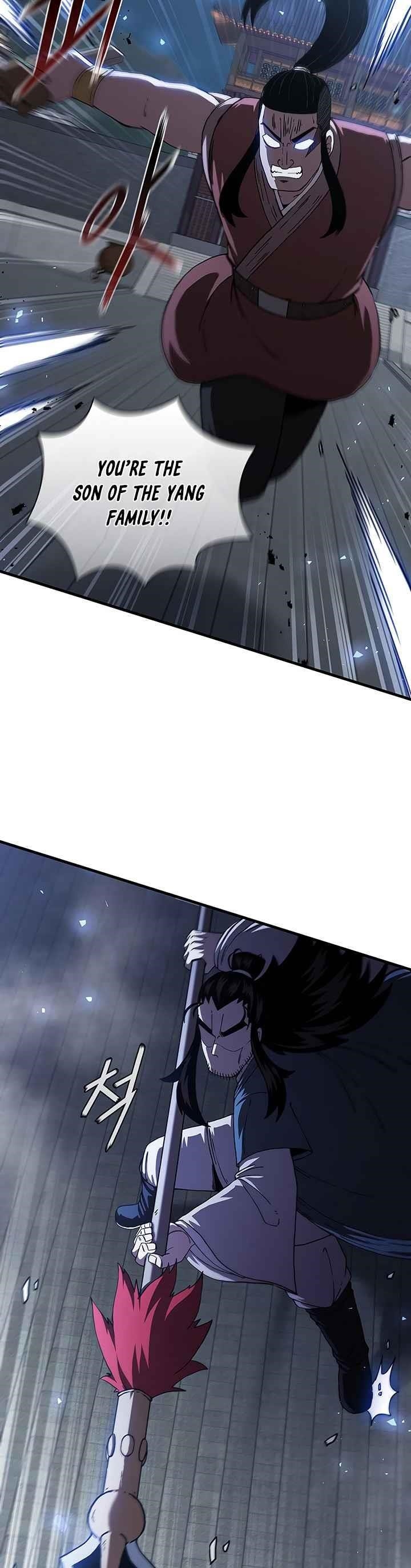 Shinsu Jeil Sword Chapter 46 - Page 9