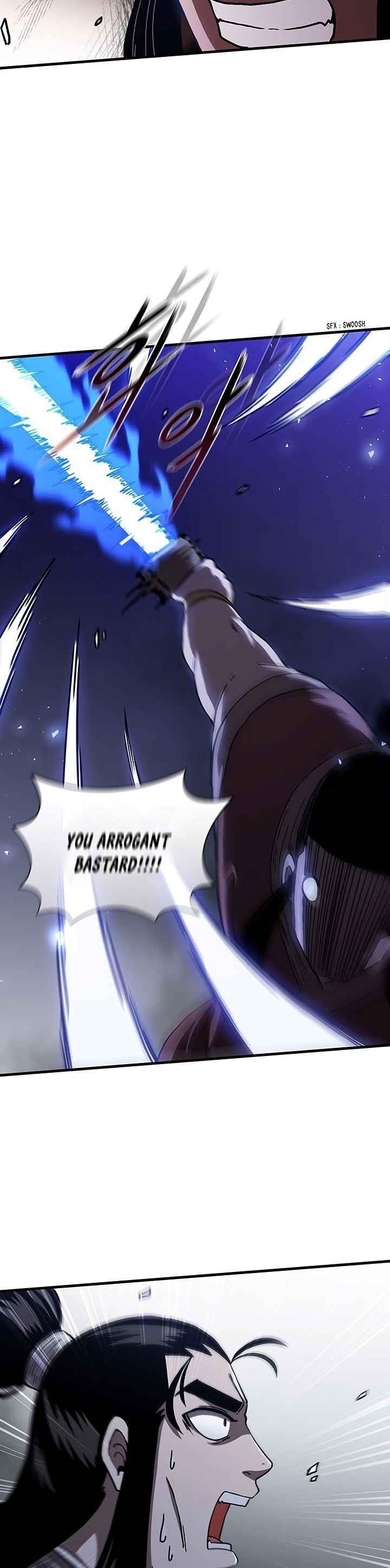 Shinsu Jeil Sword Chapter 47 - Page 6