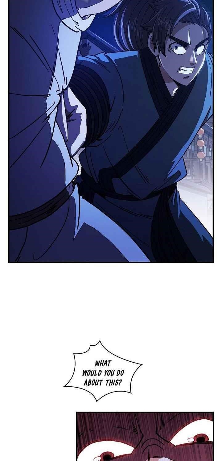 Shinsu Jeil Sword Chapter 5 - Page 10