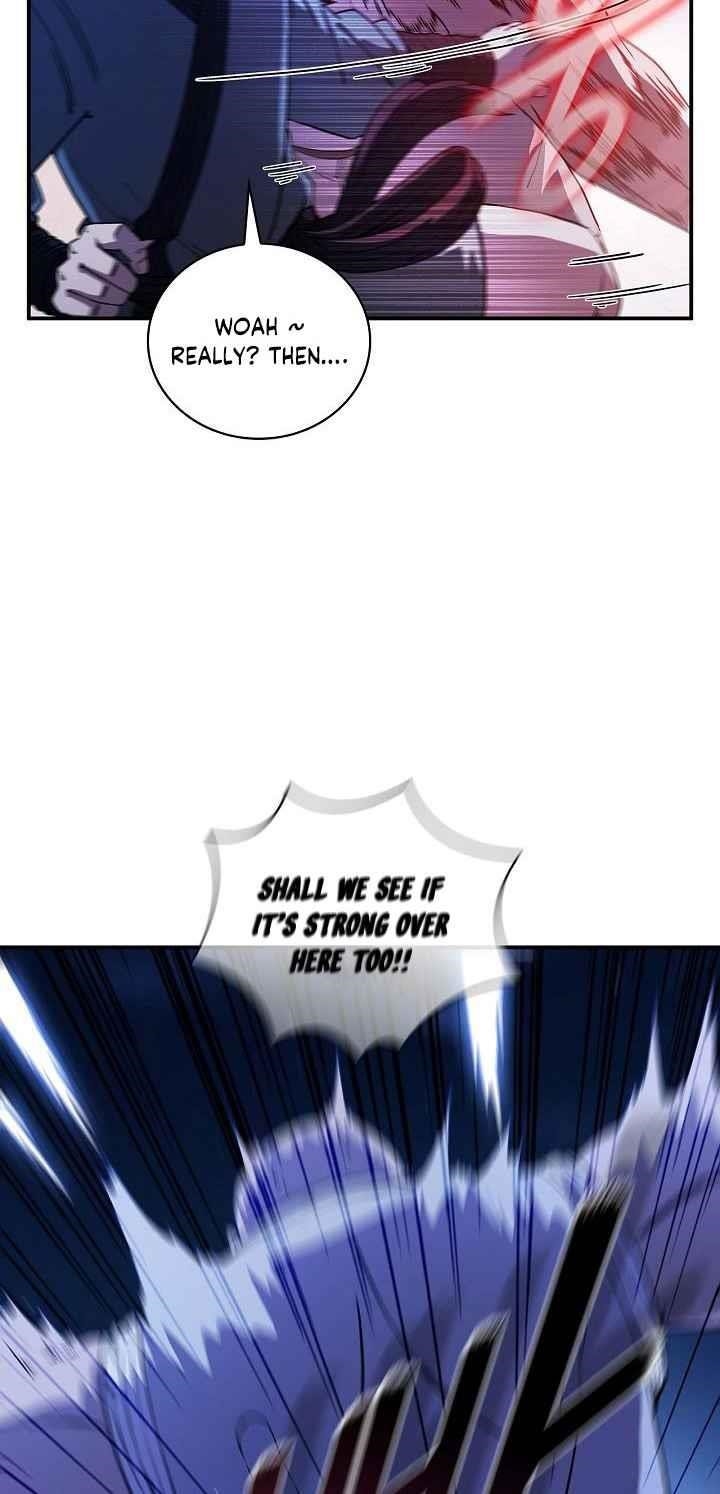 Shinsu Jeil Sword Chapter 5 - Page 12