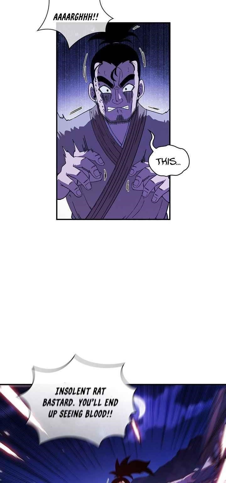 Shinsu Jeil Sword Chapter 5 - Page 14