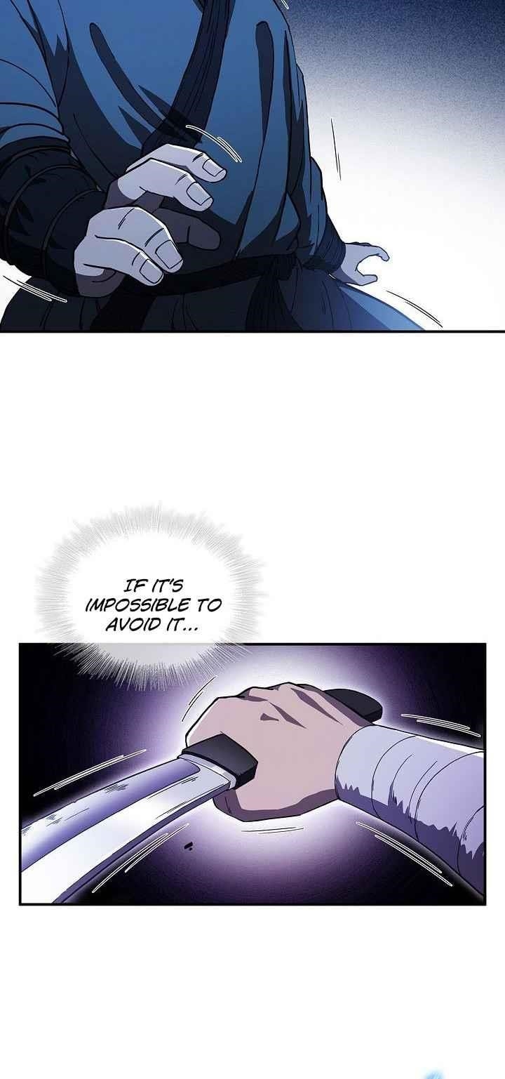 Shinsu Jeil Sword Chapter 5 - Page 16