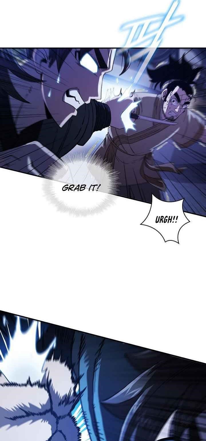 Shinsu Jeil Sword Chapter 5 - Page 17