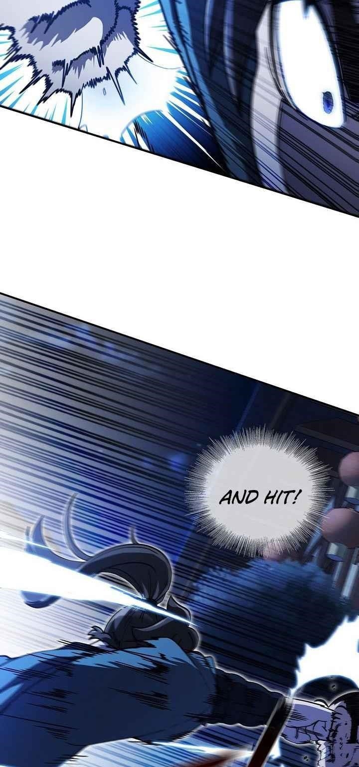 Shinsu Jeil Sword Chapter 5 - Page 18