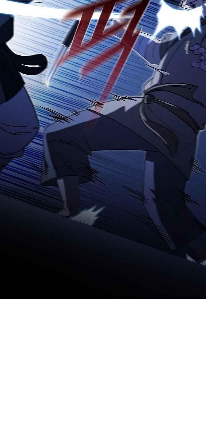 Shinsu Jeil Sword Chapter 5 - Page 19