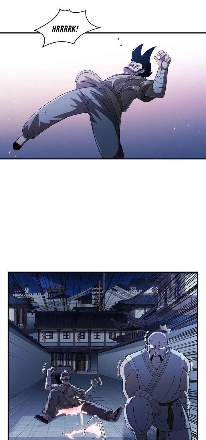 Shinsu Jeil Sword Chapter 5 - Page 20