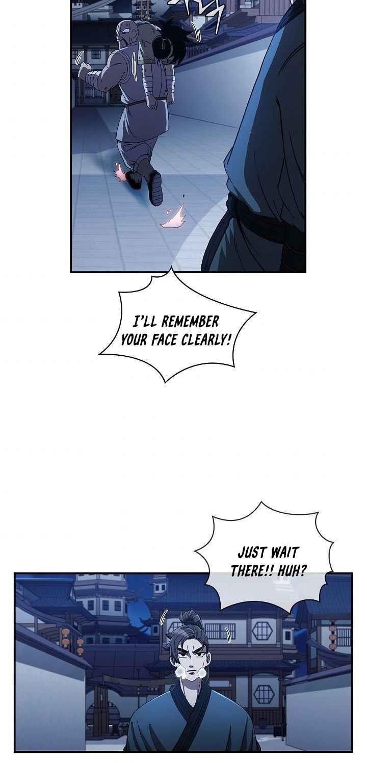 Shinsu Jeil Sword Chapter 5 - Page 23