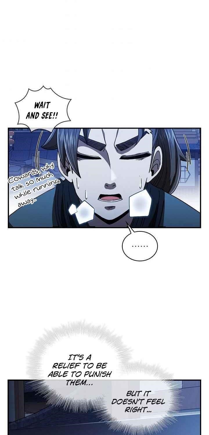 Shinsu Jeil Sword Chapter 5 - Page 24