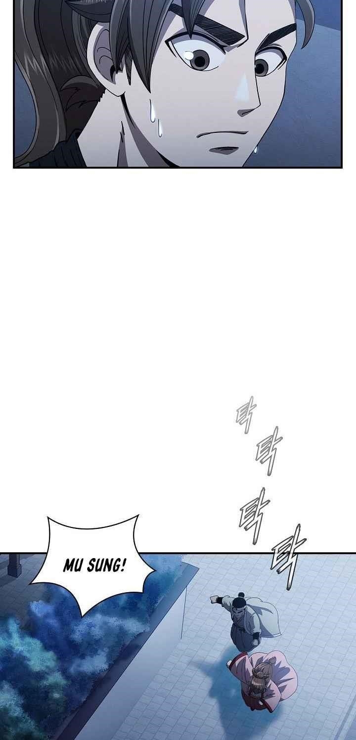 Shinsu Jeil Sword Chapter 5 - Page 26