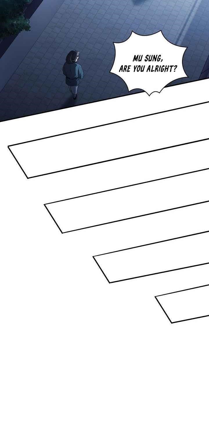 Shinsu Jeil Sword Chapter 5 - Page 27