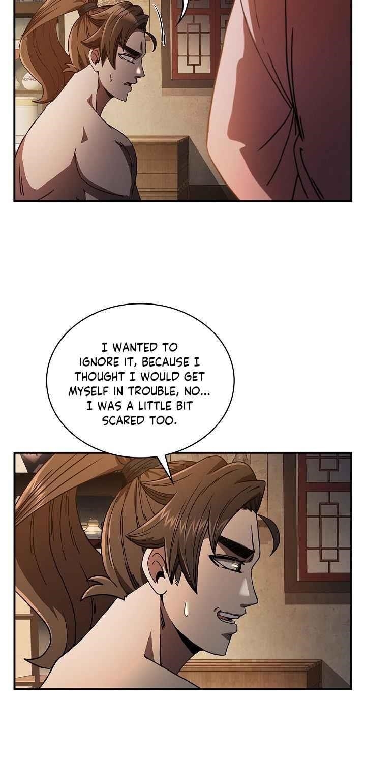 Shinsu Jeil Sword Chapter 5 - Page 34