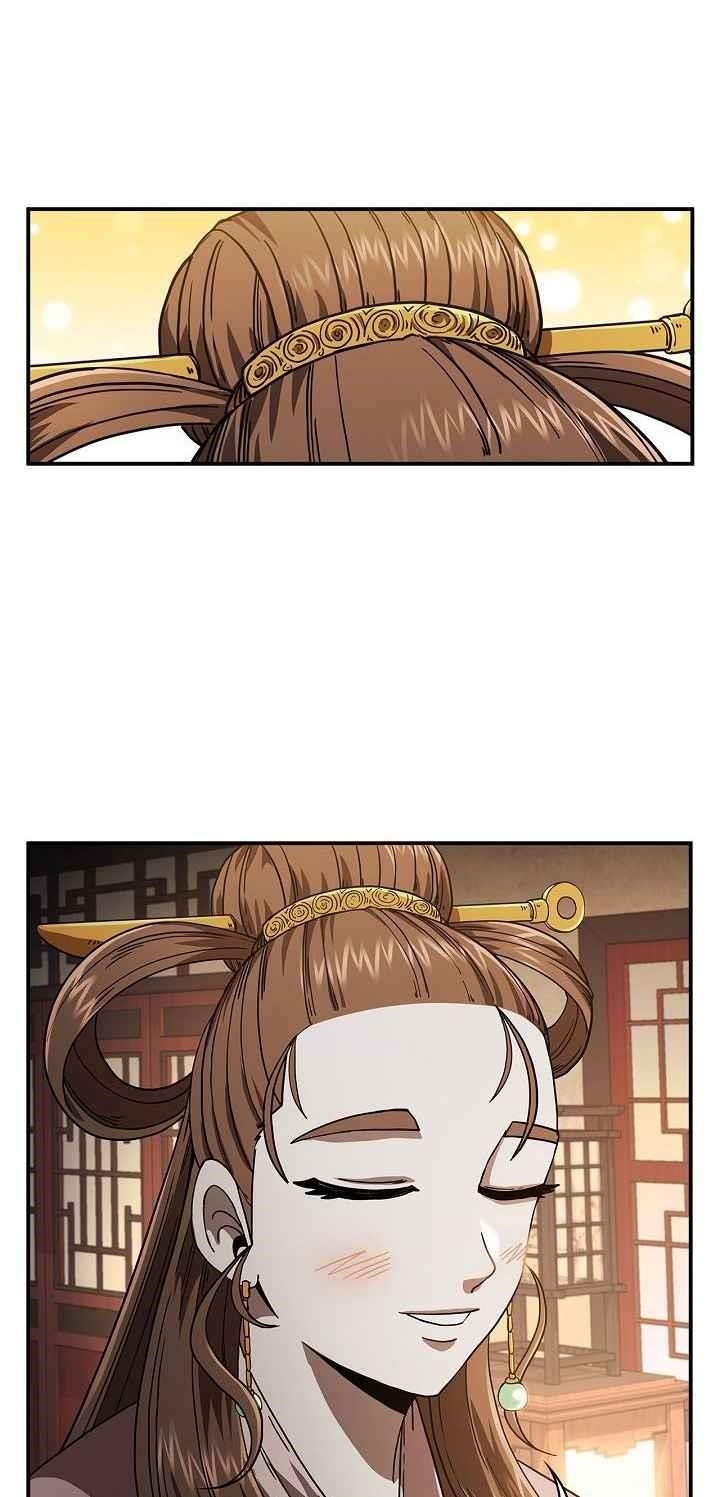 Shinsu Jeil Sword Chapter 5 - Page 36