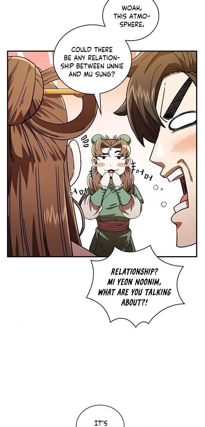 Shinsu Jeil Sword Chapter 5 - Page 38