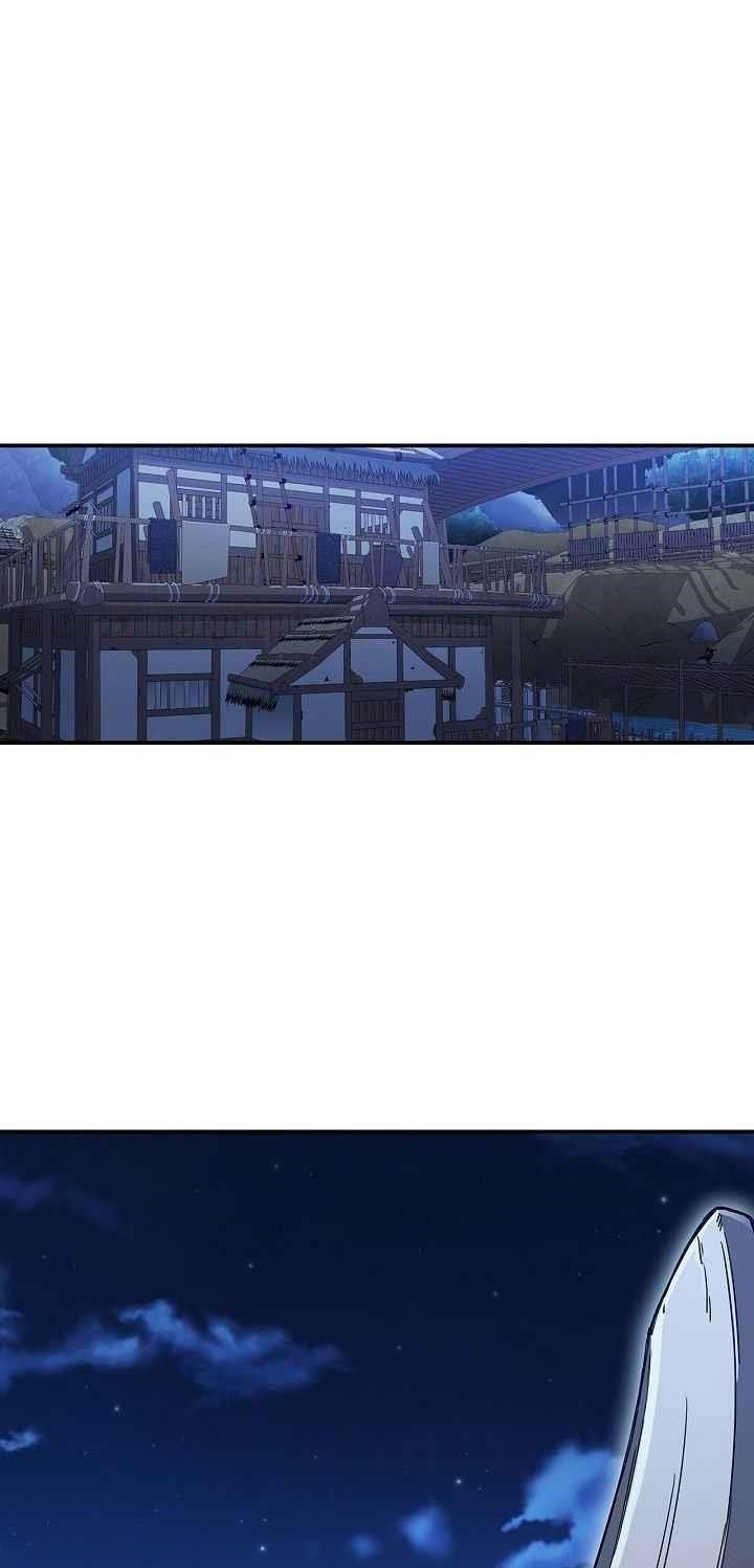 Shinsu Jeil Sword Chapter 5 - Page 40