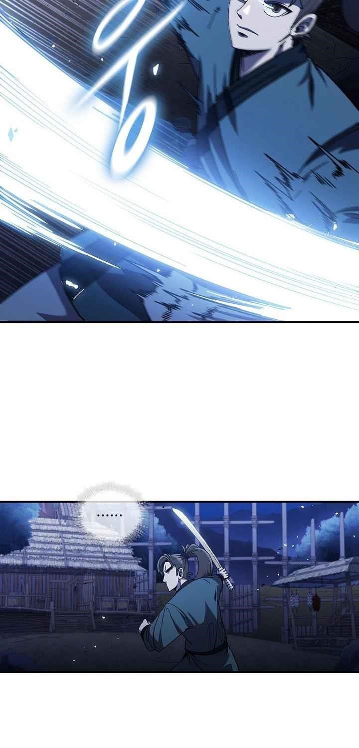 Shinsu Jeil Sword Chapter 5 - Page 44