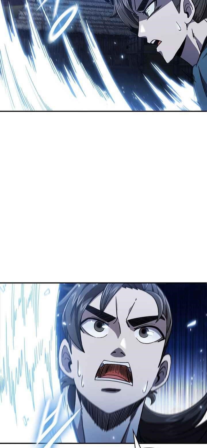 Shinsu Jeil Sword Chapter 5 - Page 49