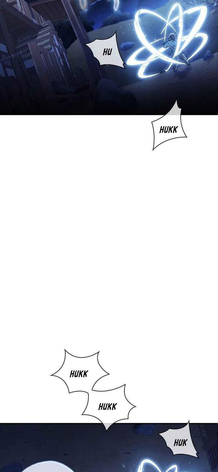 Shinsu Jeil Sword Chapter 5 - Page 51