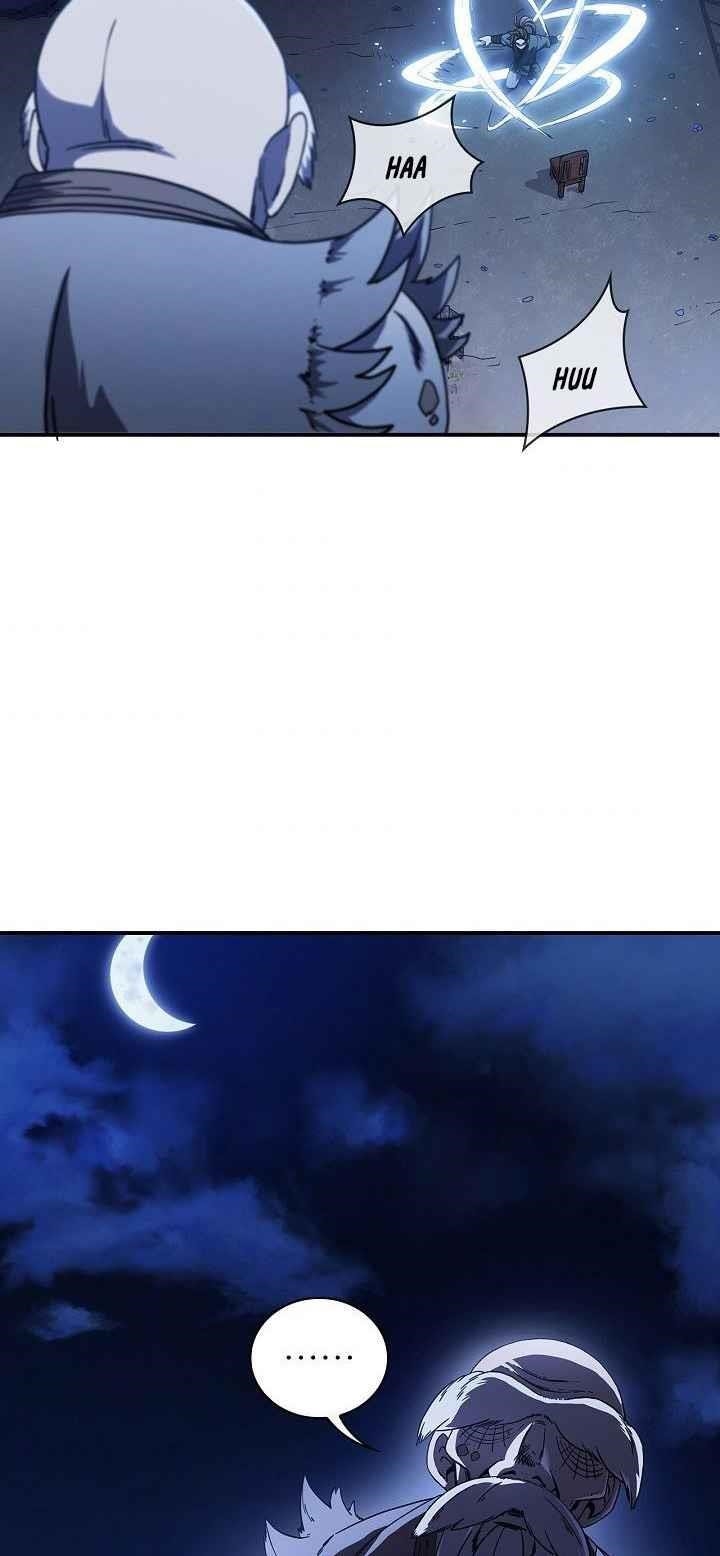 Shinsu Jeil Sword Chapter 5 - Page 52