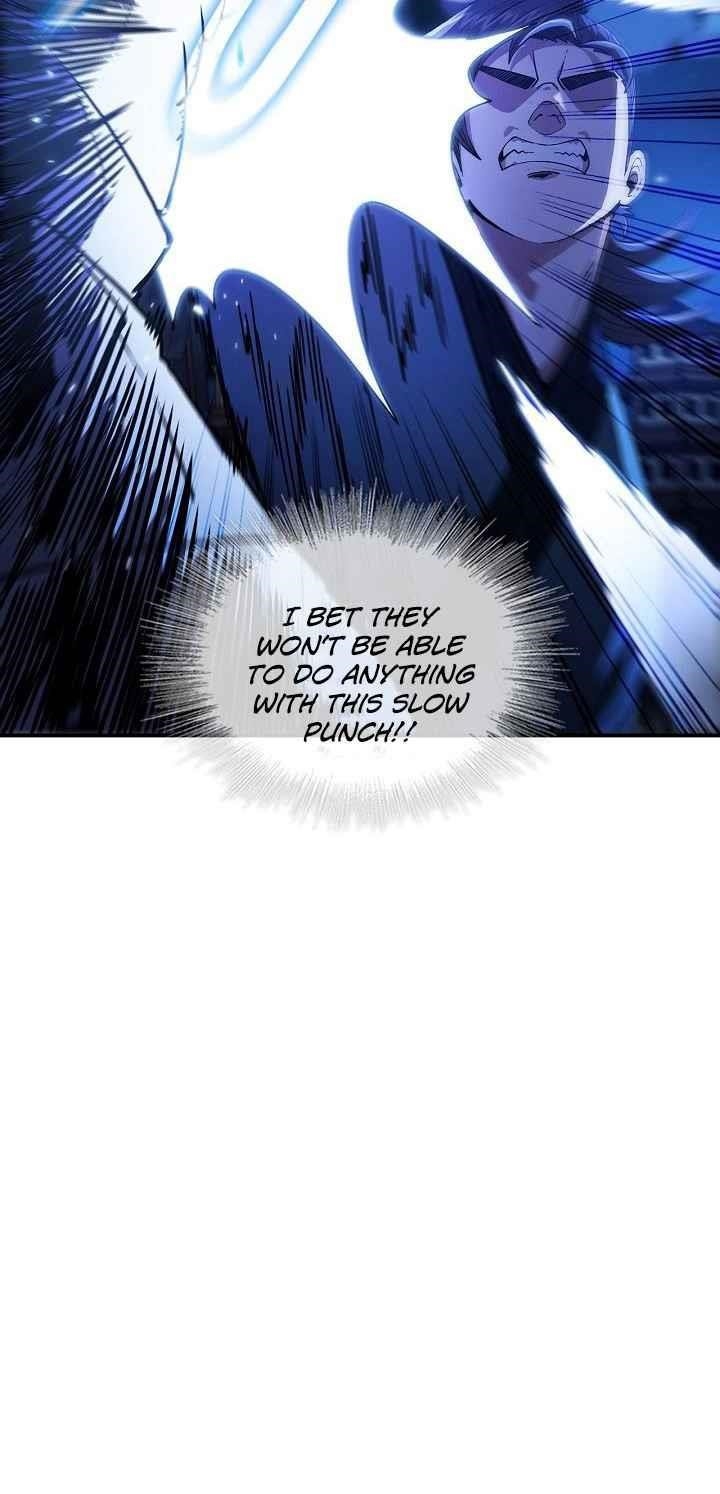 Shinsu Jeil Sword Chapter 5 - Page 8