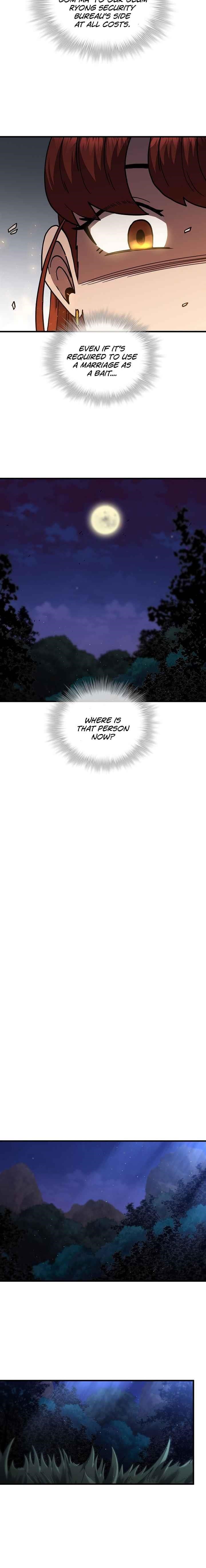 Shinsu Jeil Sword Chapter 50 - Page 14