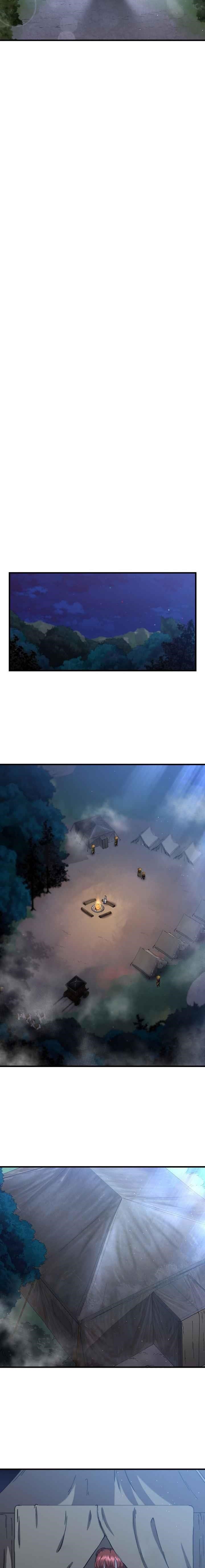 Shinsu Jeil Sword Chapter 50 - Page 6