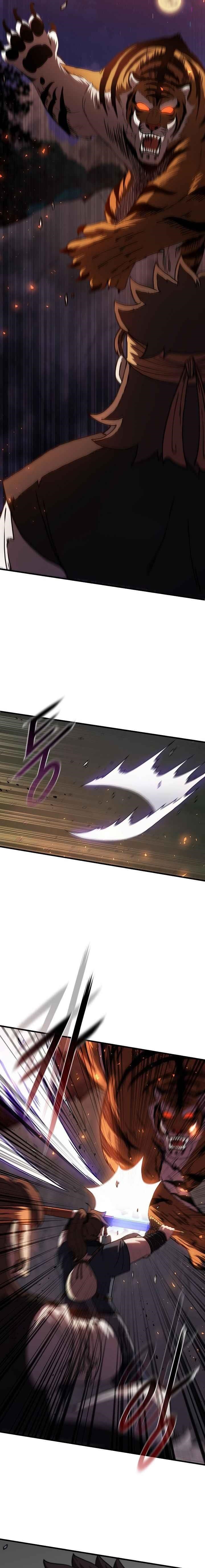 Shinsu Jeil Sword Chapter 51 - Page 12